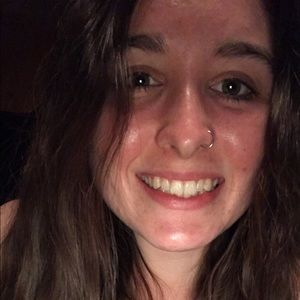 Meet your Posher, Madeline